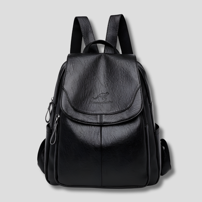 anti theft leather