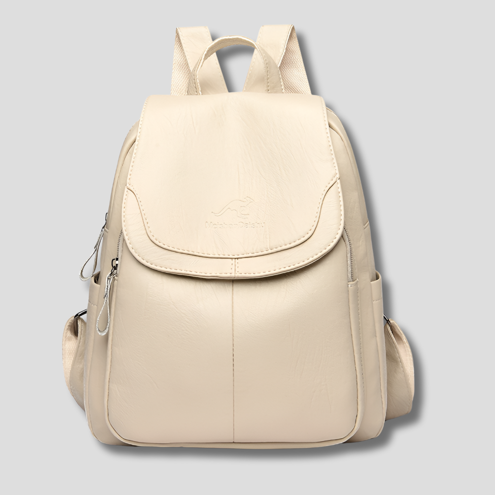 anti theft leather
