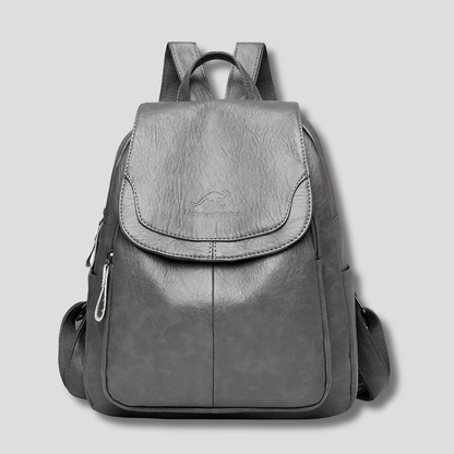 anti theft leather