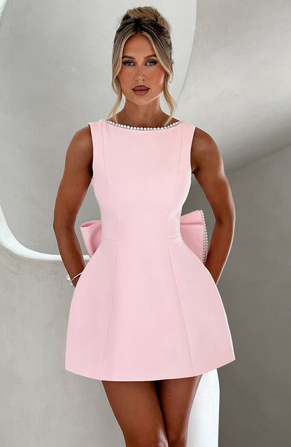 chic stylish dress
