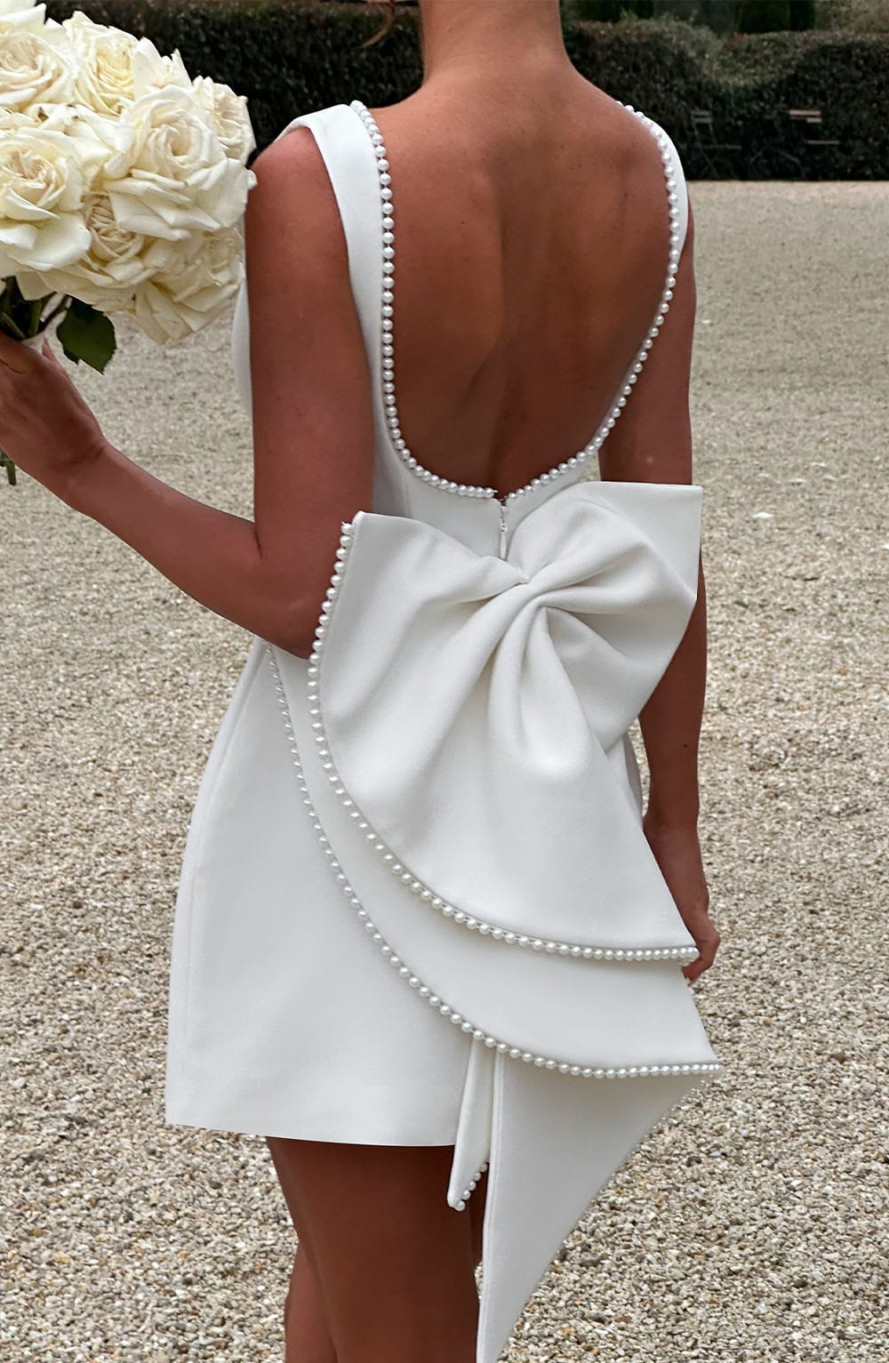chic stylish dress
