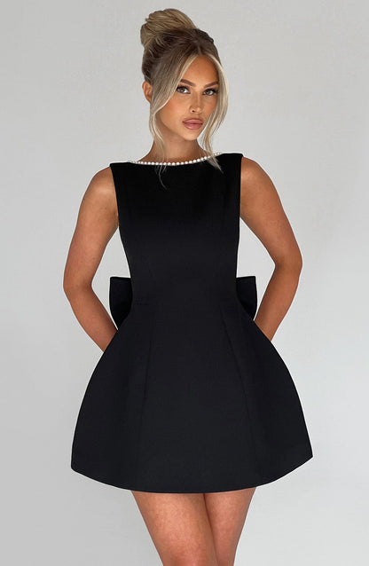 chic stylish dress
