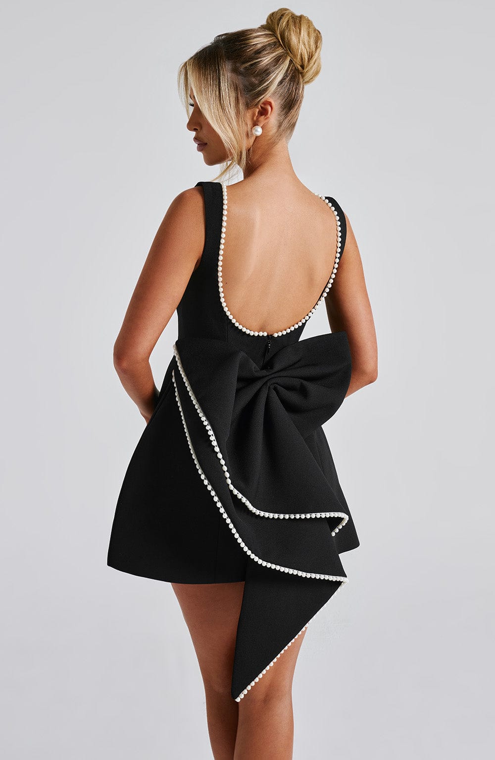 chic stylish dress