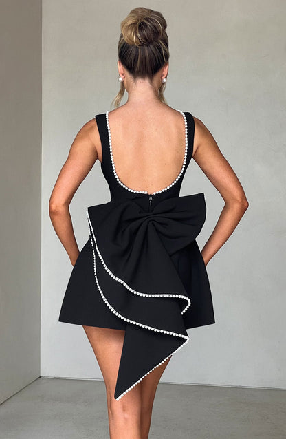 chic stylish dress