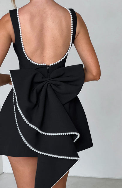 chic stylish dress