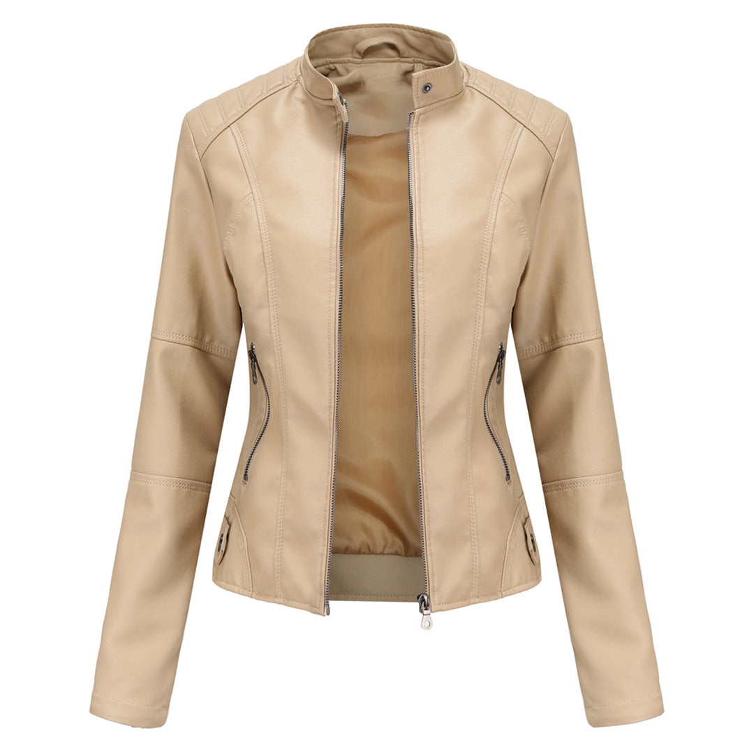 Vera for Leather Women's Jacket