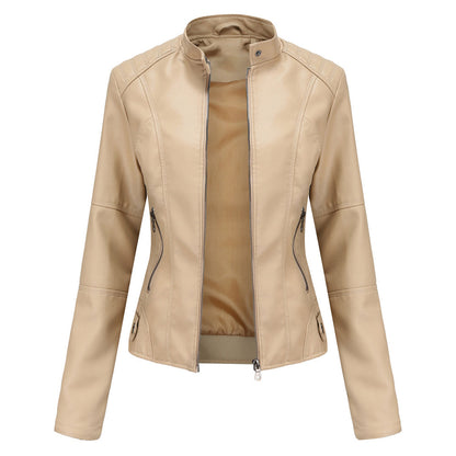 Vera for Leather Women's Jacket