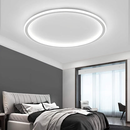 Lamp Aurora Globe LED Ceiling for Stylish Lighting for Any Space