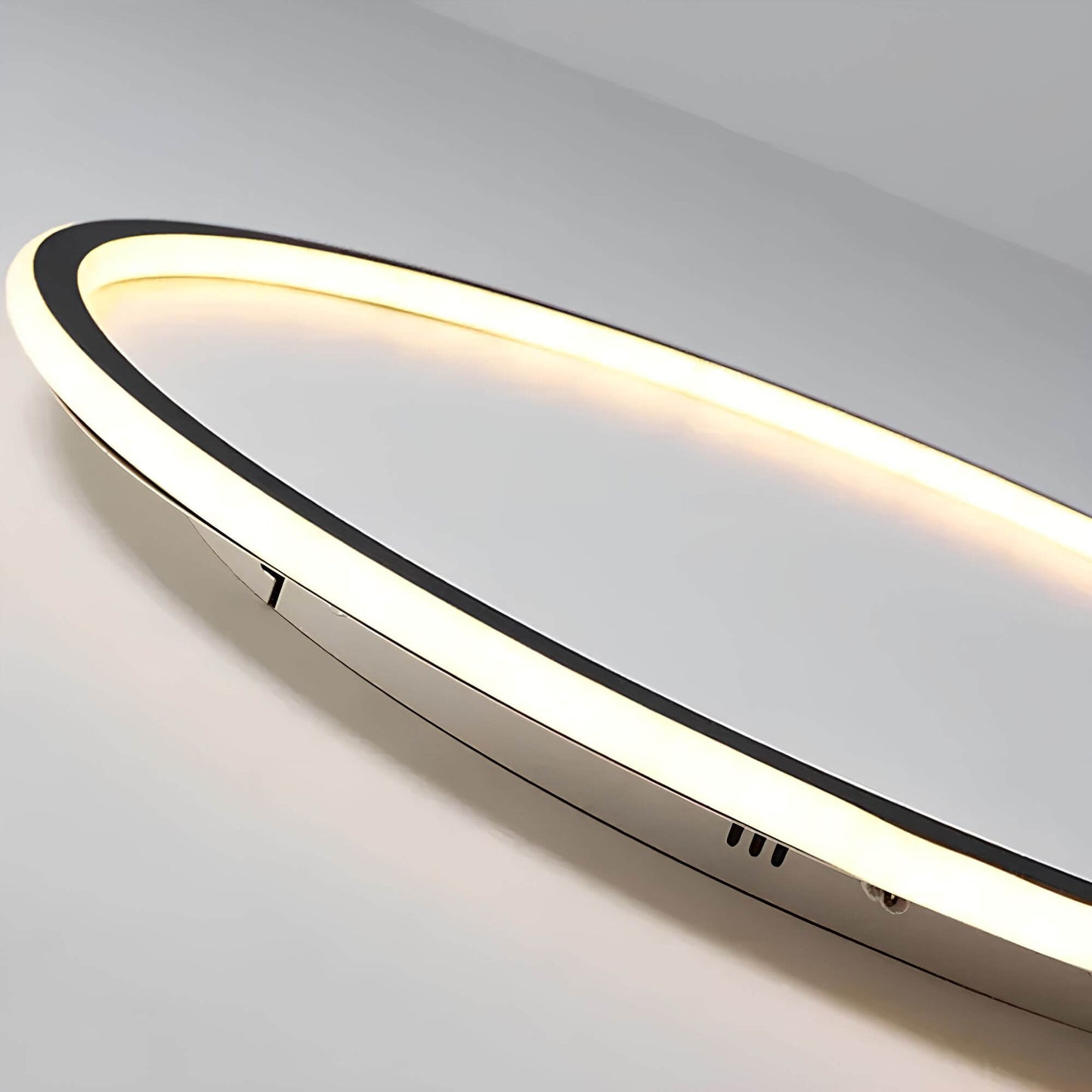 Lamp Aurora Globe LED Ceiling for Stylish Lighting for Any Space