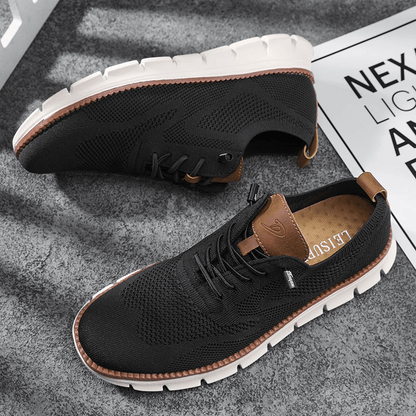 Dex for Men's Shoes with Orthopedic Support