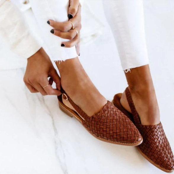 premium comfort sandals