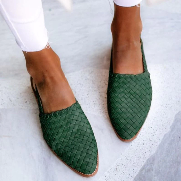 premium comfort sandals