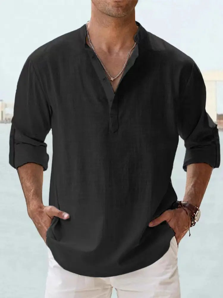 relaxed sleeve summer