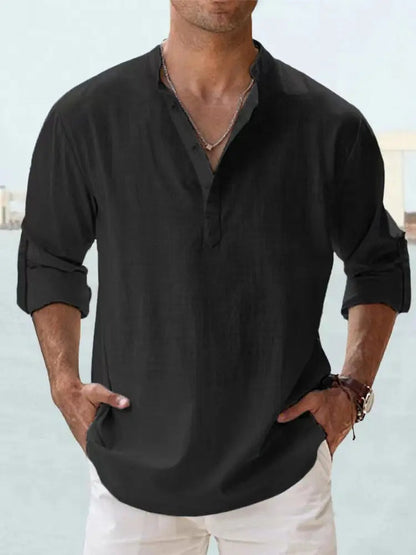 relaxed sleeve summer