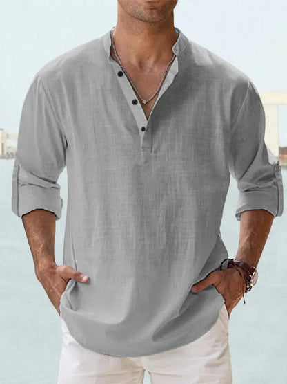 relaxed sleeve summer