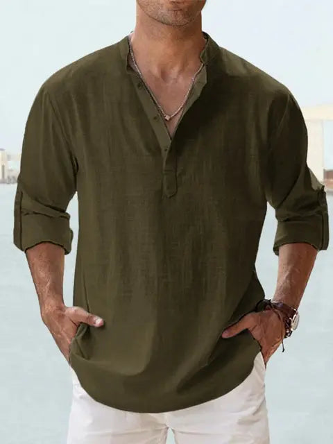 relaxed sleeve summer