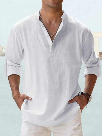 relaxed sleeve summer