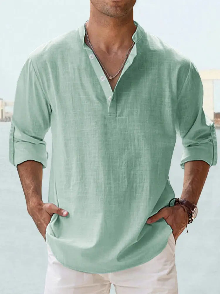 relaxed sleeve summer