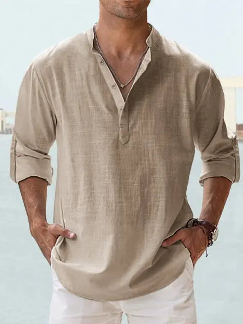 relaxed sleeve summer