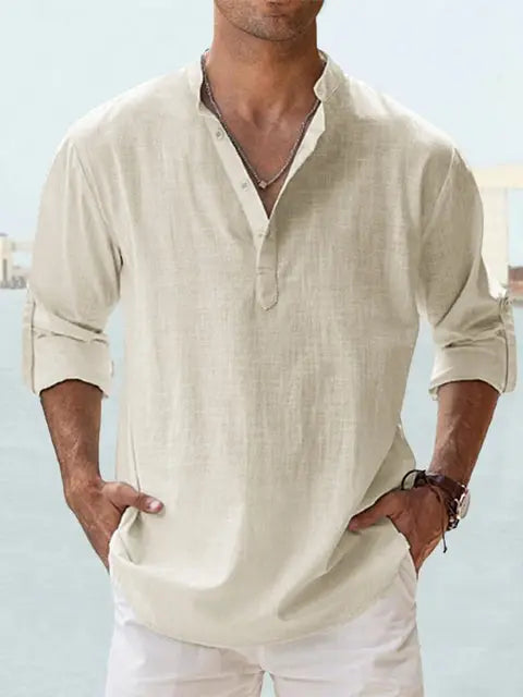 relaxed sleeve summer