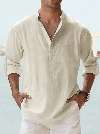 relaxed sleeve summer
