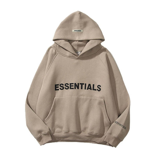 essentials everyday hoodie