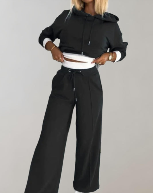 two piece fit