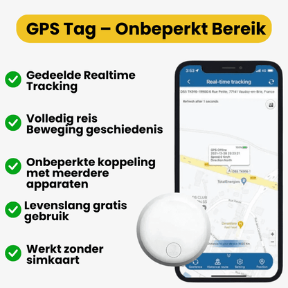 Biketrace GPS Tracker for Track Your Bike Anytime, Anywhere