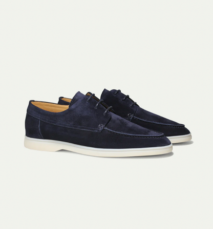 suede loafers summer