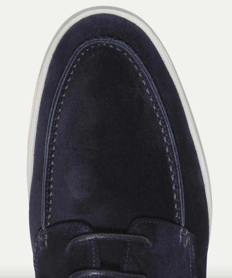 suede loafers summer