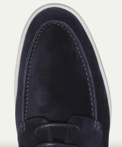 suede loafers summer
