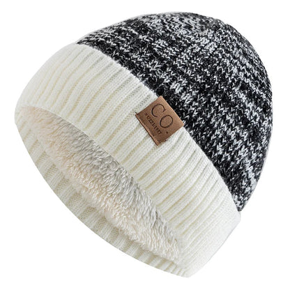 Warm Winter Beanie for Stylish and Comfortable for Cold Days