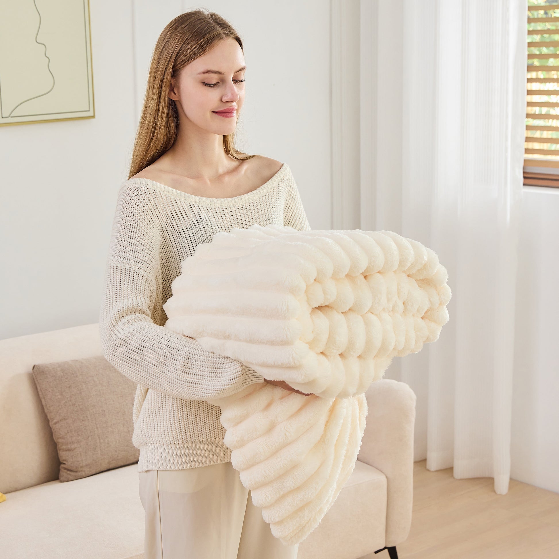 twinfleece original fleece