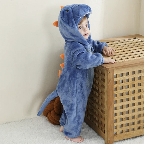 Junglebuddies Baby Onesies for Cute Animal Onesies for Your Little One