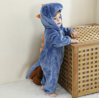 Junglebuddies Baby Onesies for Cute Animal Onesies for Your Little One