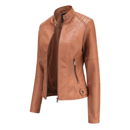 Vera for Leather Women's Jacket