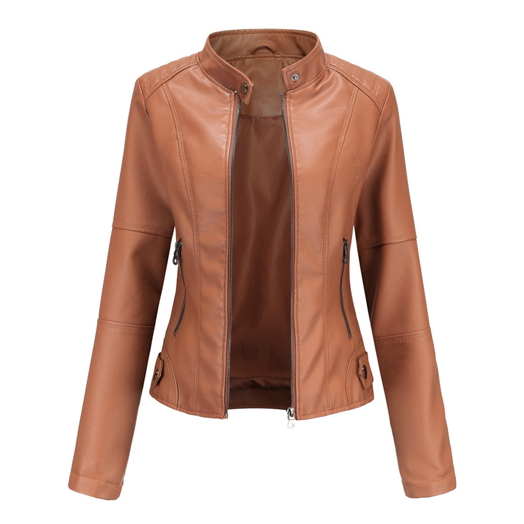 Vera for Leather Women's Jacket