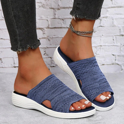orthopedic support sandals