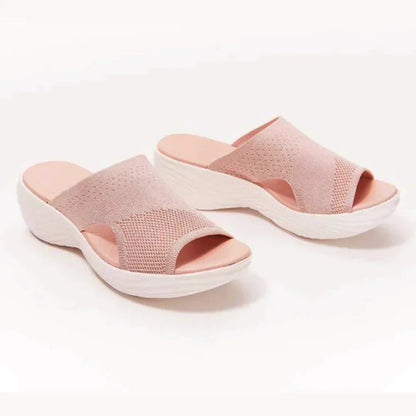 orthopedic support sandals