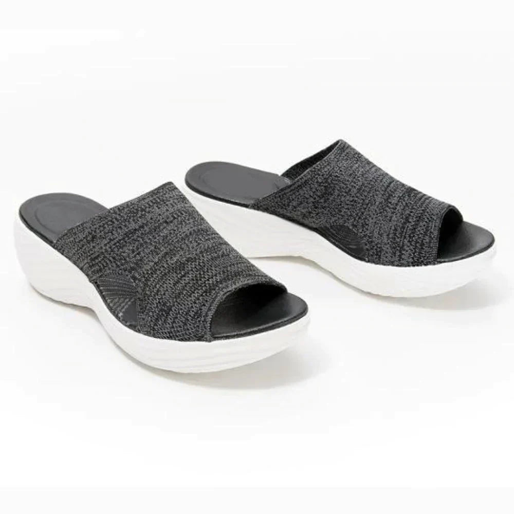 orthopedic support sandals