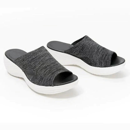orthopedic support sandals