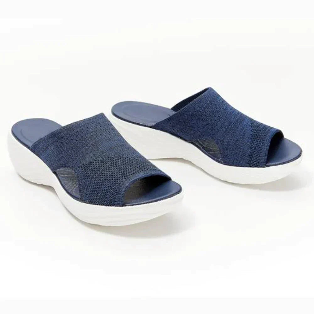 orthopedic support sandals