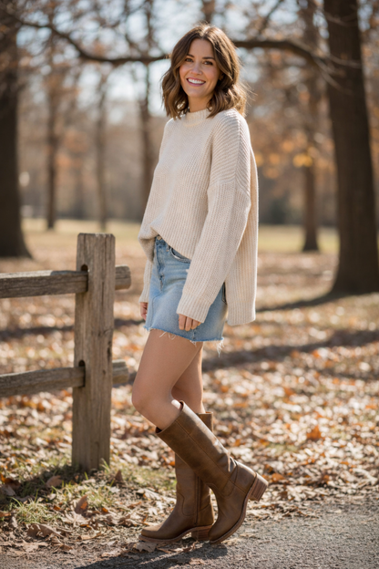 Boots Heritage Women’s Mid for Classic Comfort with Timeless Appeal