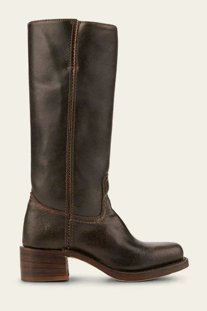 Boots Heritage Women’s Mid for Classic Comfort with Timeless Appeal