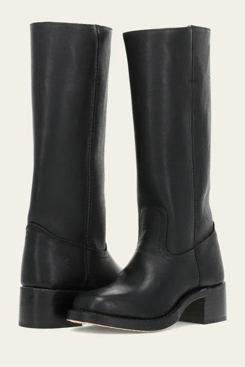 Boots Heritage Women’s Mid for Classic Comfort with Timeless Appeal