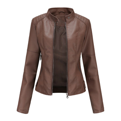 Vera for Leather Women's Jacket