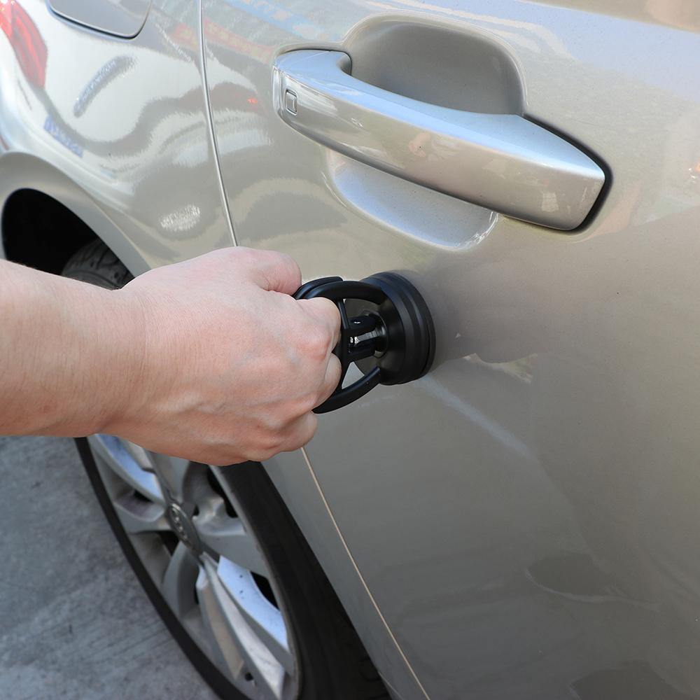Cup with Car Dent Puller with Strong Suction Design for Bodywork Repair