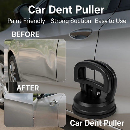 Cup with Car Dent Puller with Strong Suction Design for Bodywork Repair