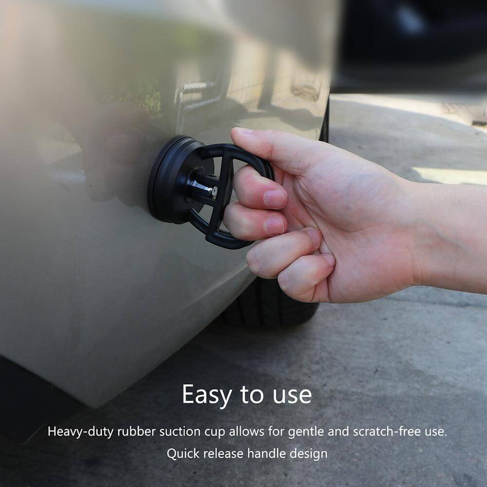 Cup with Car Dent Puller with Strong Suction Design for Bodywork Repair