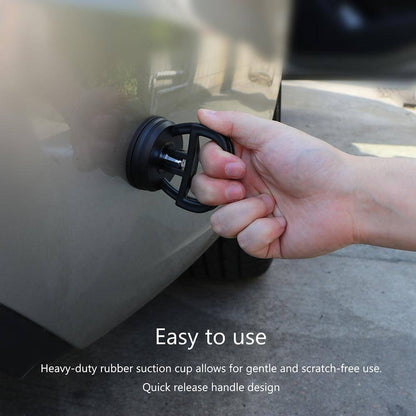 Cup with Car Dent Puller with Strong Suction Design for Bodywork Repair